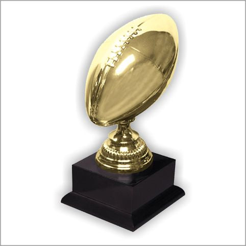 Metal Football Award