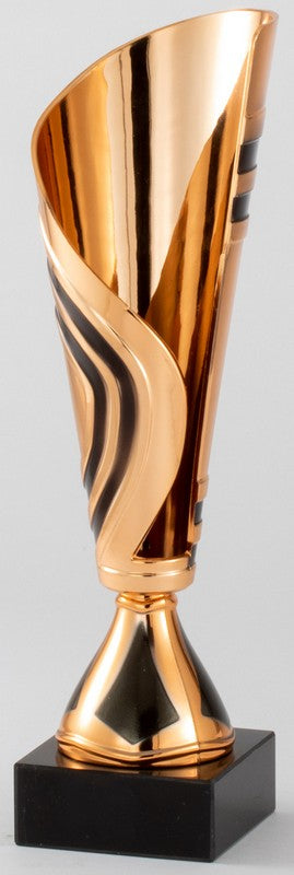 Wrap Trophy Cup