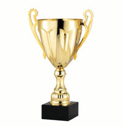 Gold Loving Cup