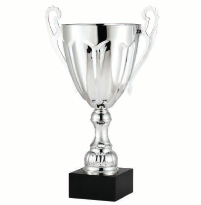 Silver Loving Cup