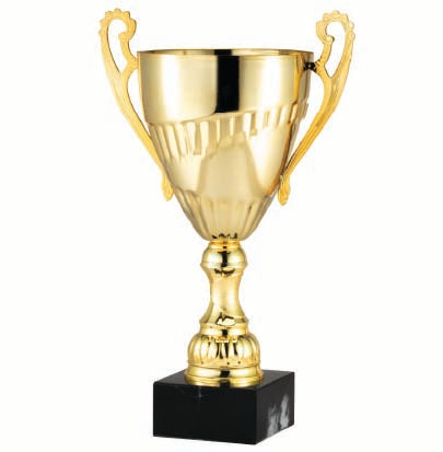 Gold Loving Cup