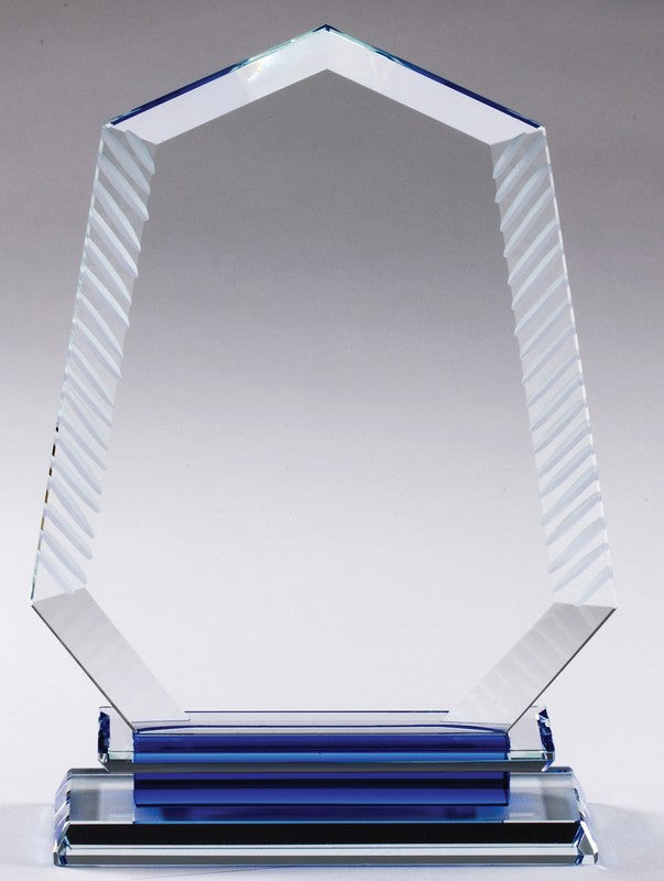 Aurora Blue Series - Arrowhead