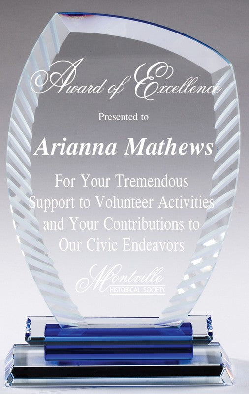 Aurora Blue Series - Everest