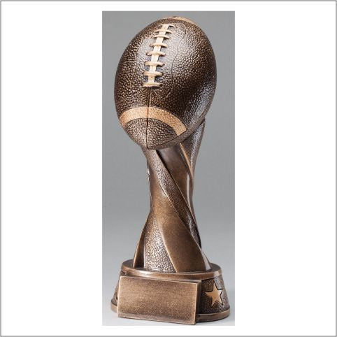 Spiral Series - Football