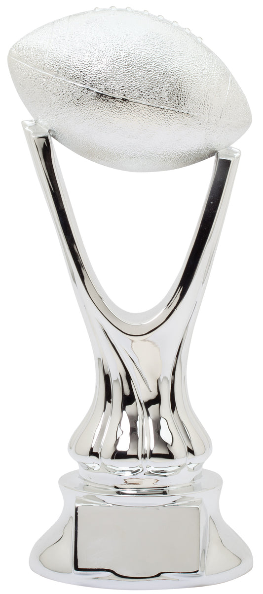 V Series - Football Trophy
