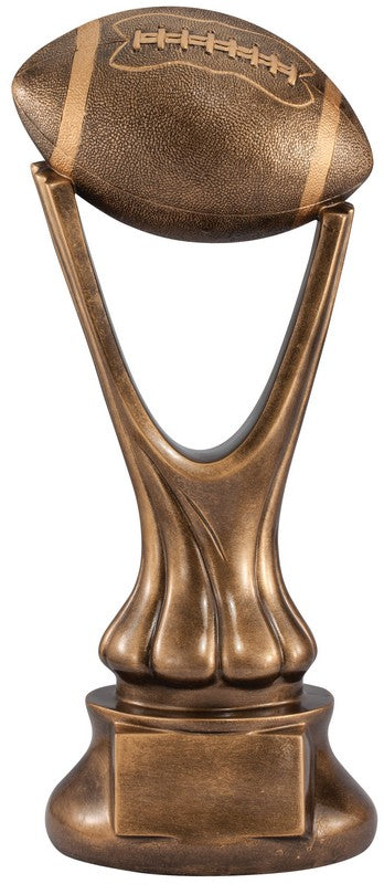 V Series - Football Trophy