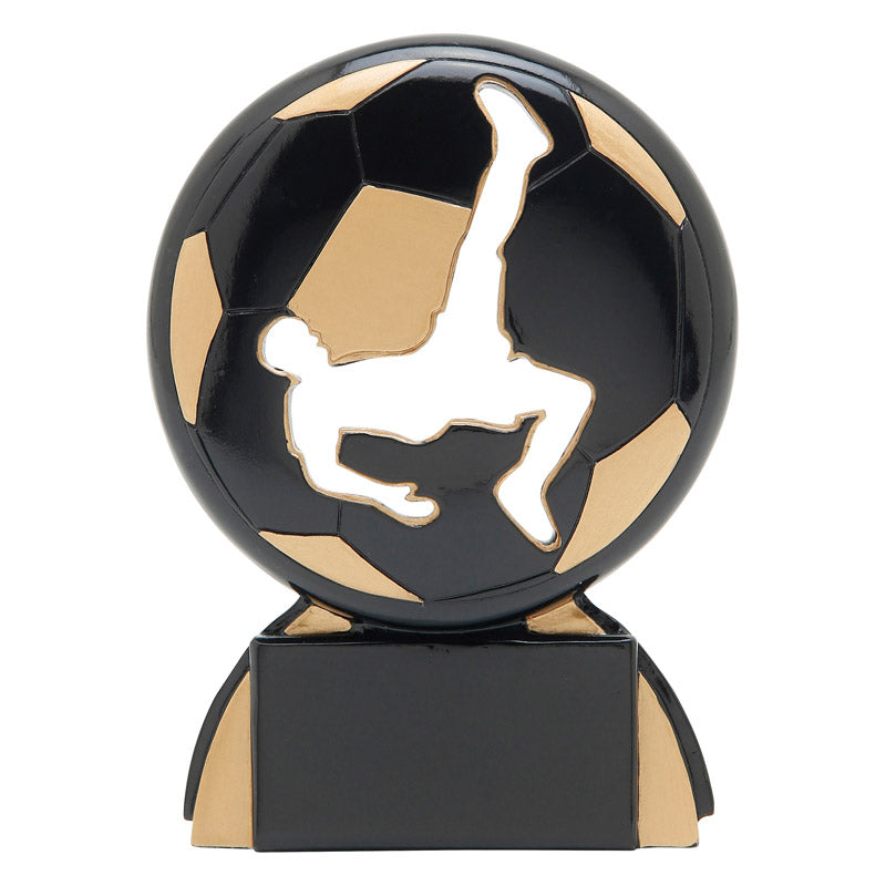 Shadow Sports Resin - Male