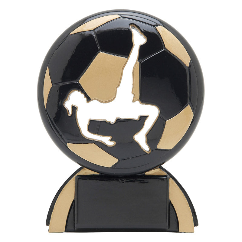 Shadow Sports Resin - Female