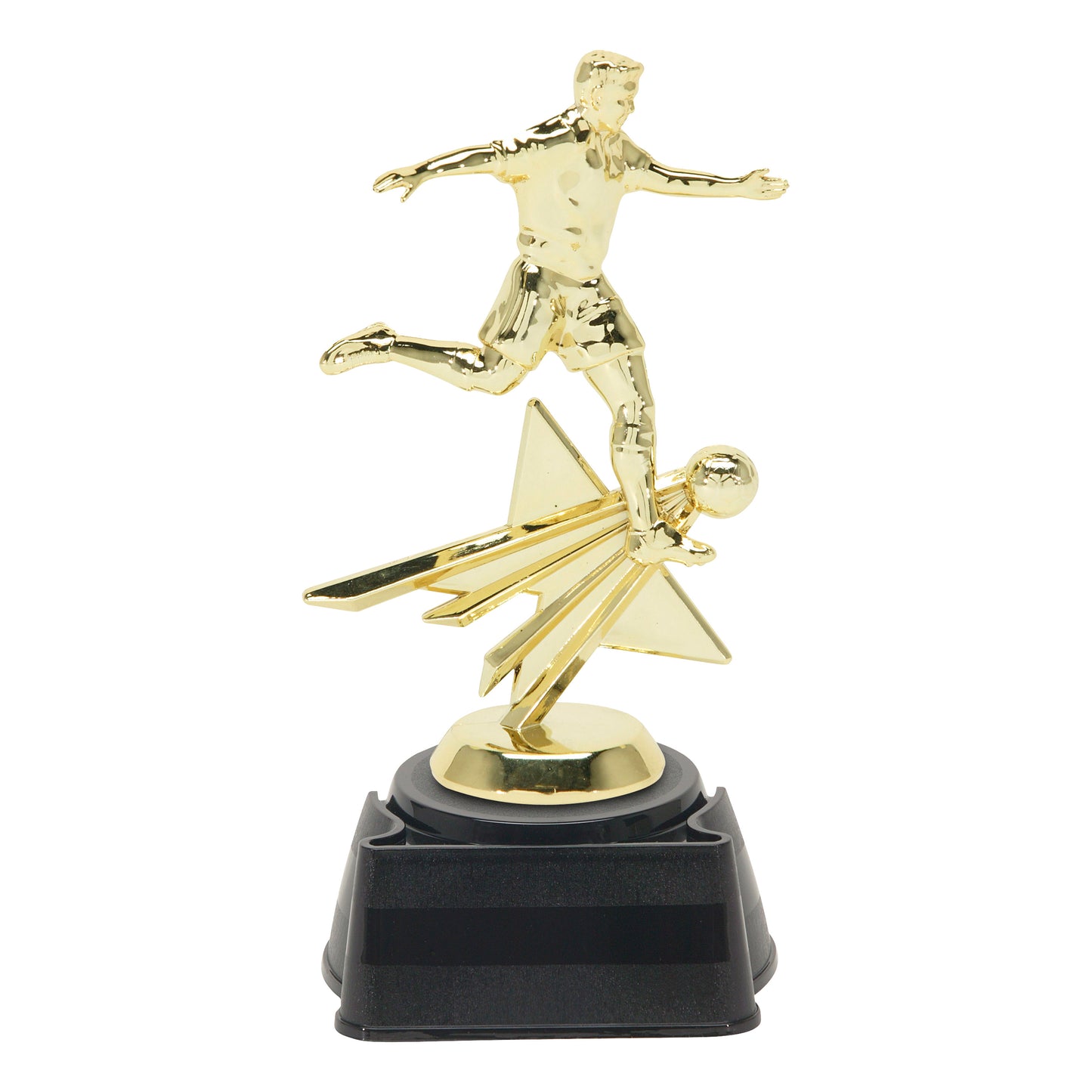 Soccer Star Figure - Male