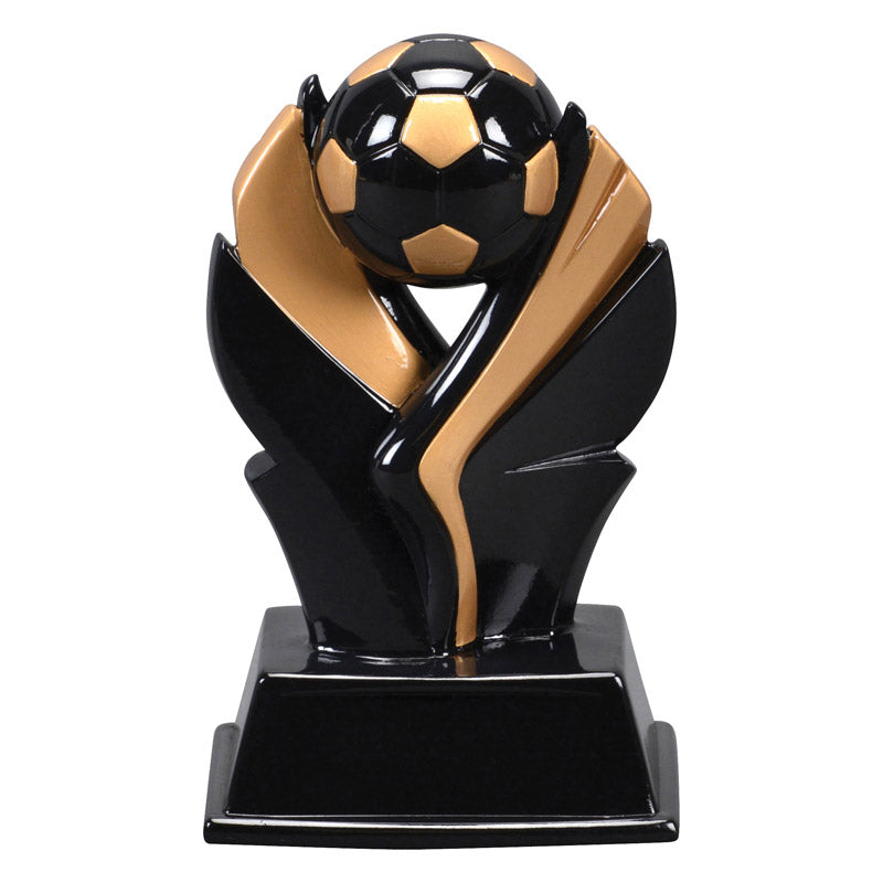 Valkyrie Soccer Resin