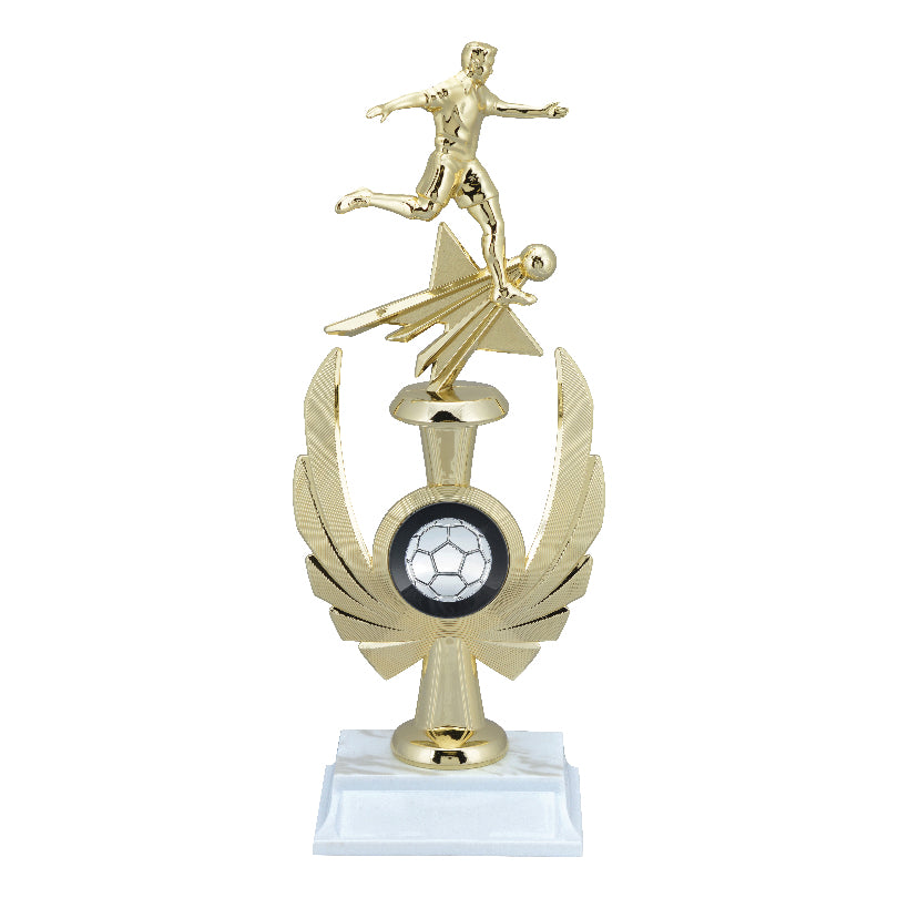 Phoenix Soccer Trophy - Male
