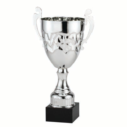 Silver Loving Cup