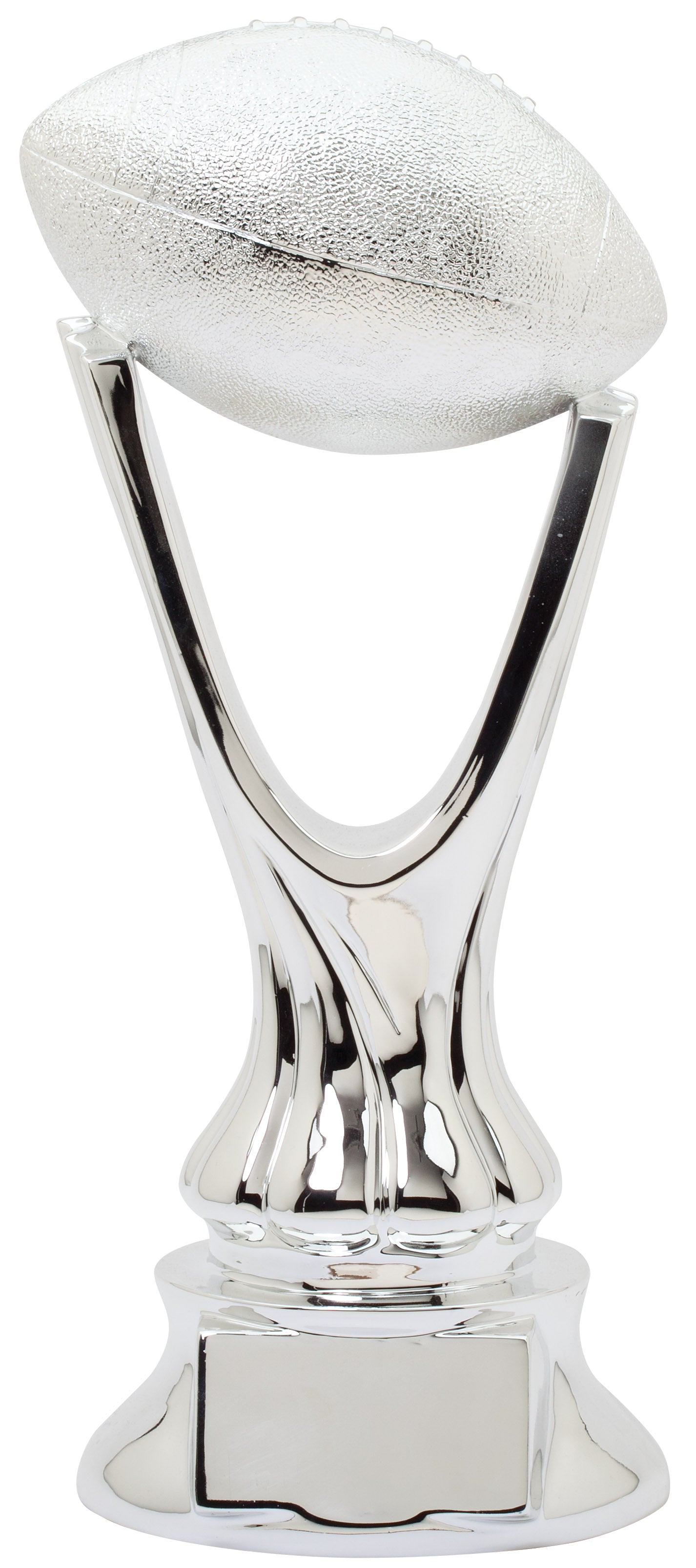 V Series - Football Trophy