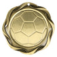 Fusion Soccer Medal