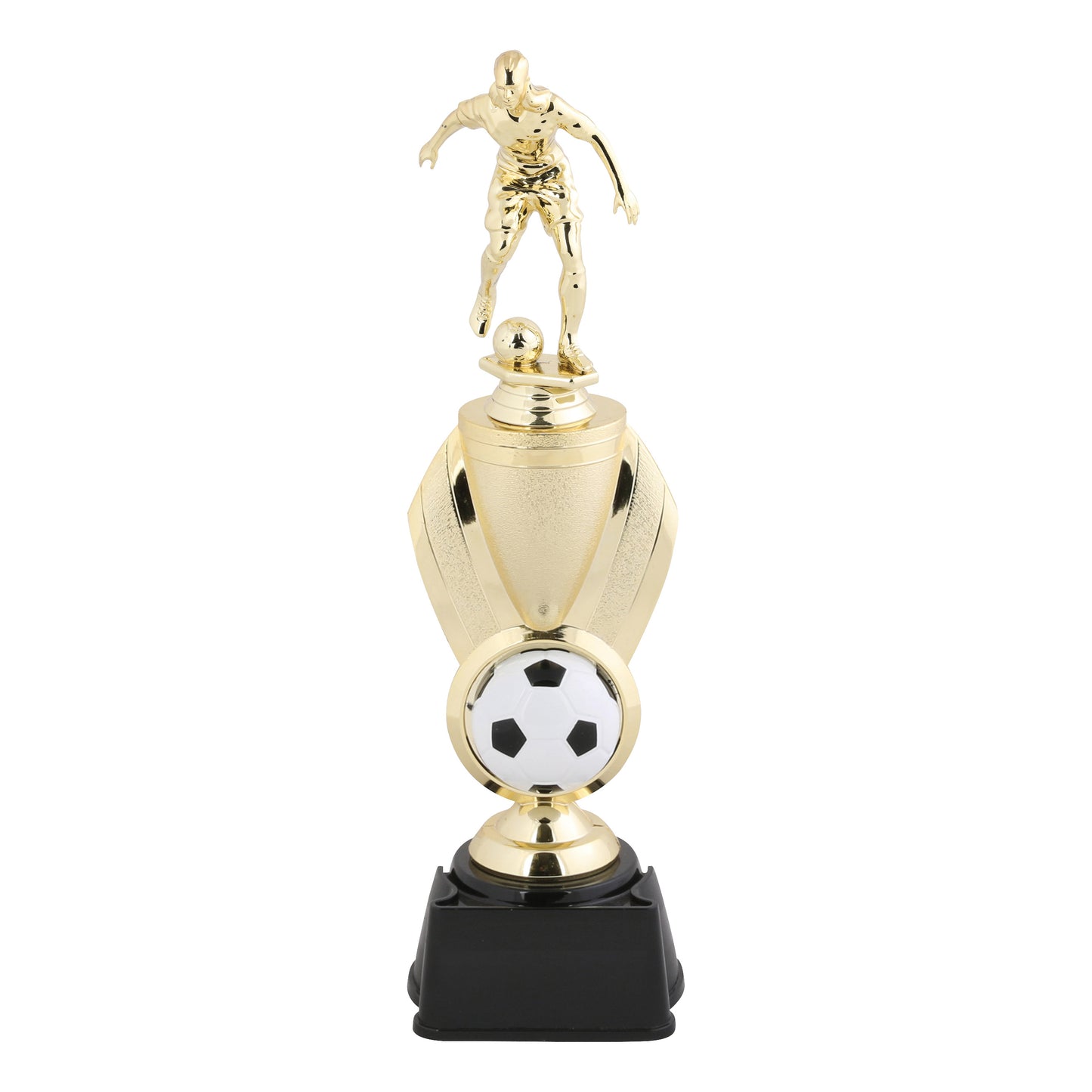 Victory Cup Soccer Trophy - Female
