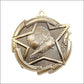 Soccer Star Medal