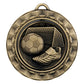 Spinner Soccer Medal