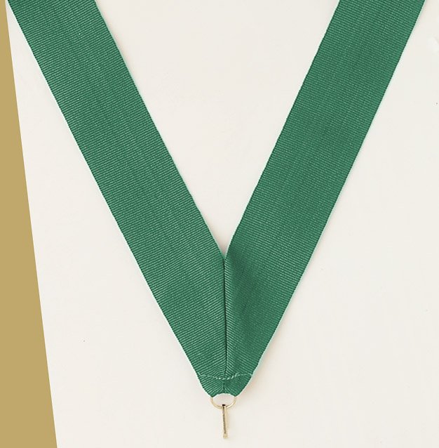 Soccer Trophy Medal