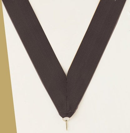 Soccer Trophy Medal